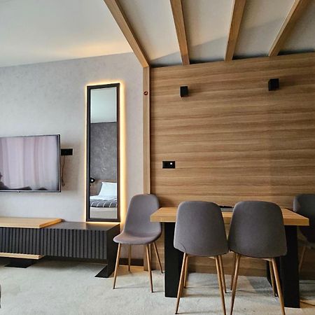 Woodside Apartments Kopaonik Exterior foto