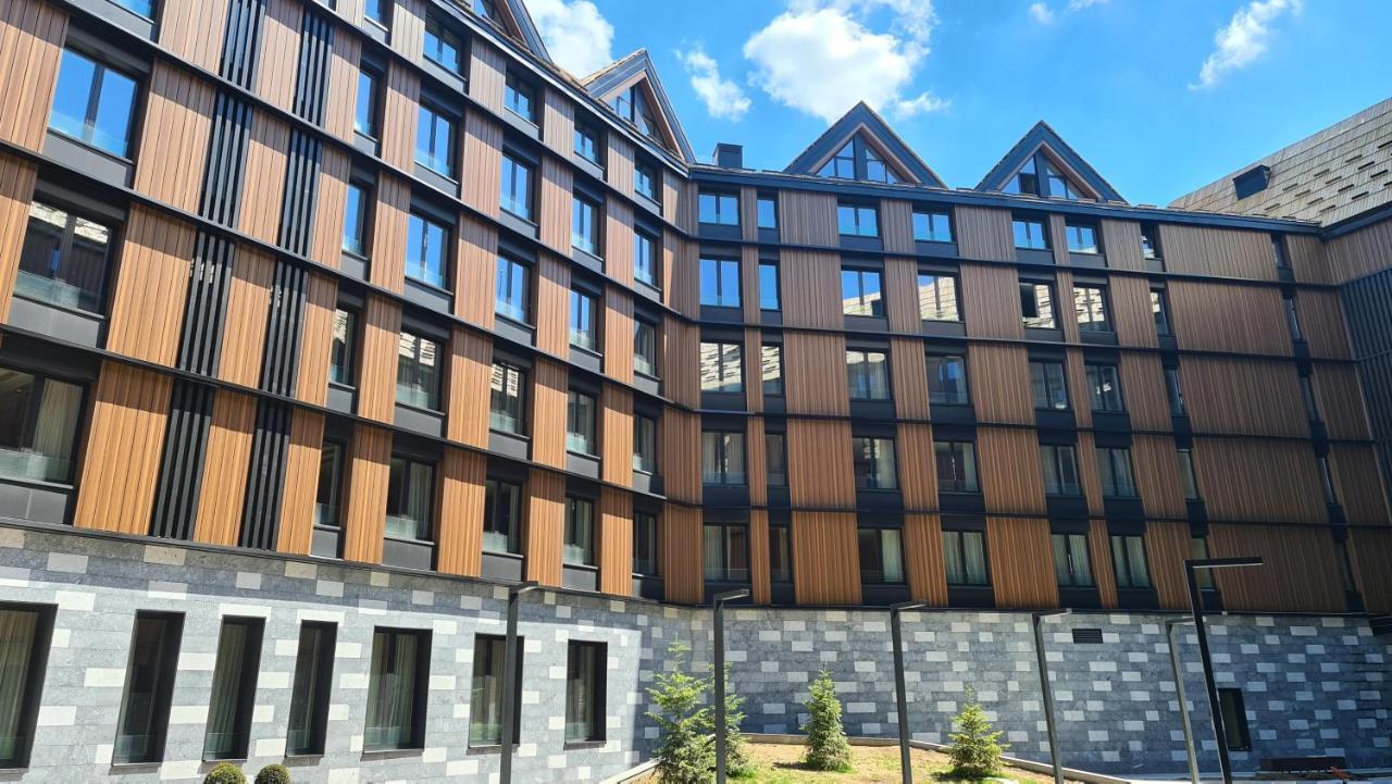 Woodside Apartments Kopaonik Exterior foto