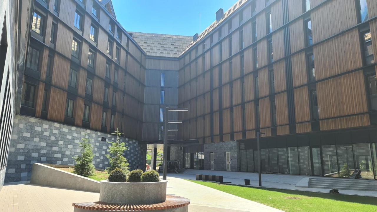 Woodside Apartments Kopaonik Exterior foto