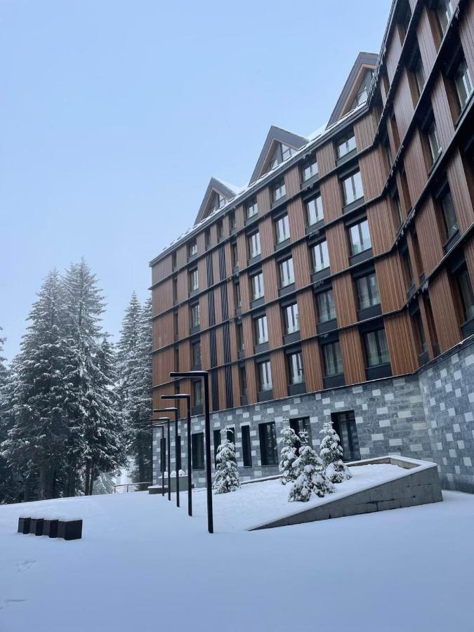 Woodside Apartments Kopaonik Exterior foto