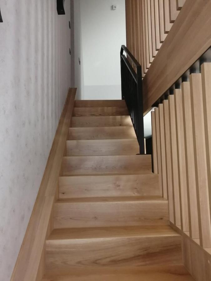 Woodside Apartments Kopaonik Exterior foto