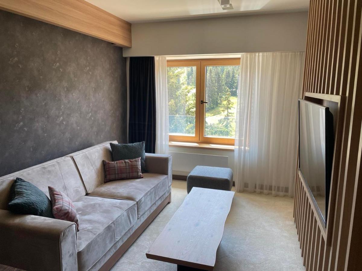 Woodside Apartments Kopaonik Exterior foto