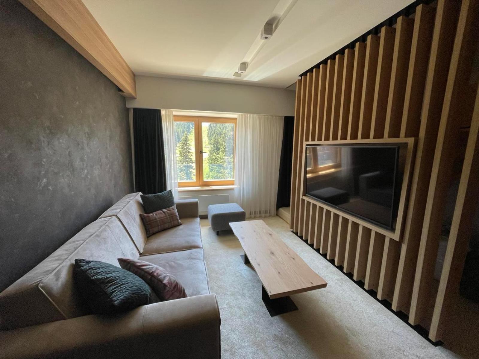 Woodside Apartments Kopaonik Exterior foto