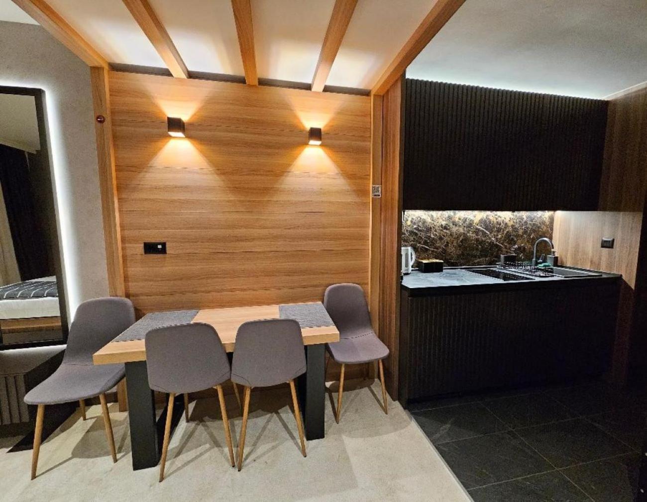 Woodside Apartments Kopaonik Exterior foto