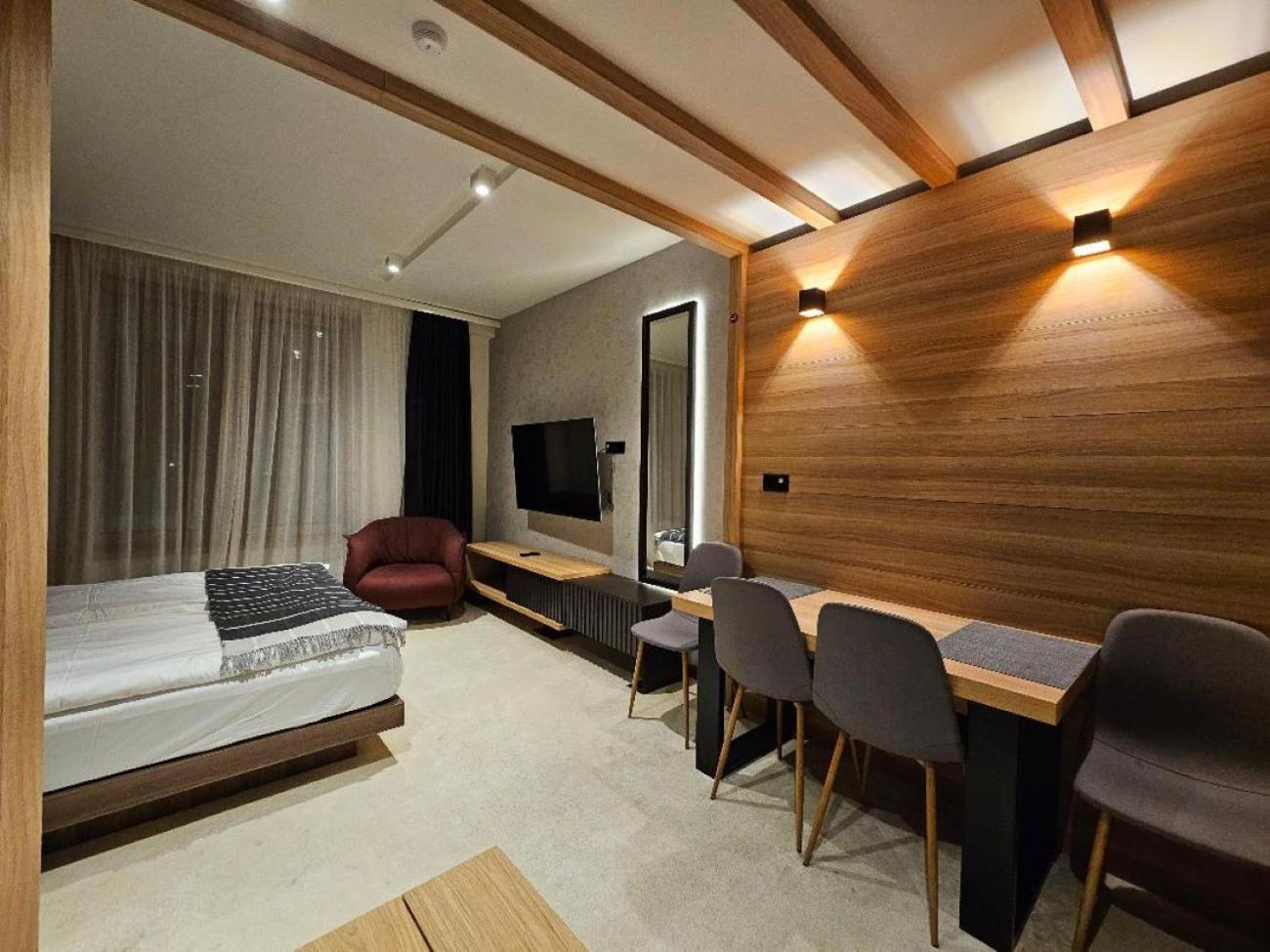 Woodside Apartments Kopaonik Exterior foto