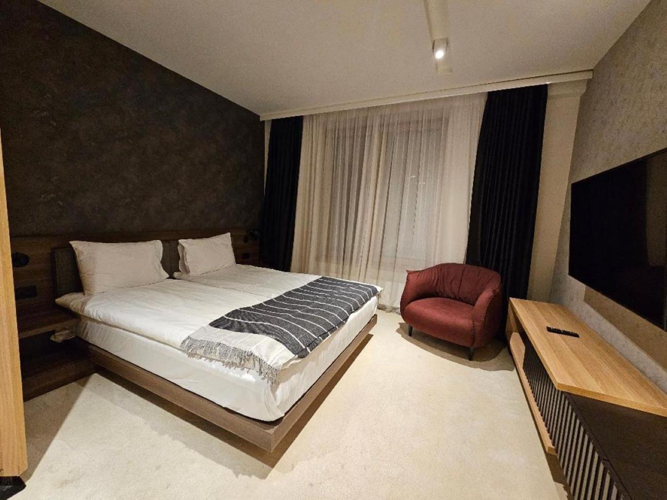 Woodside Apartments Kopaonik Exterior foto