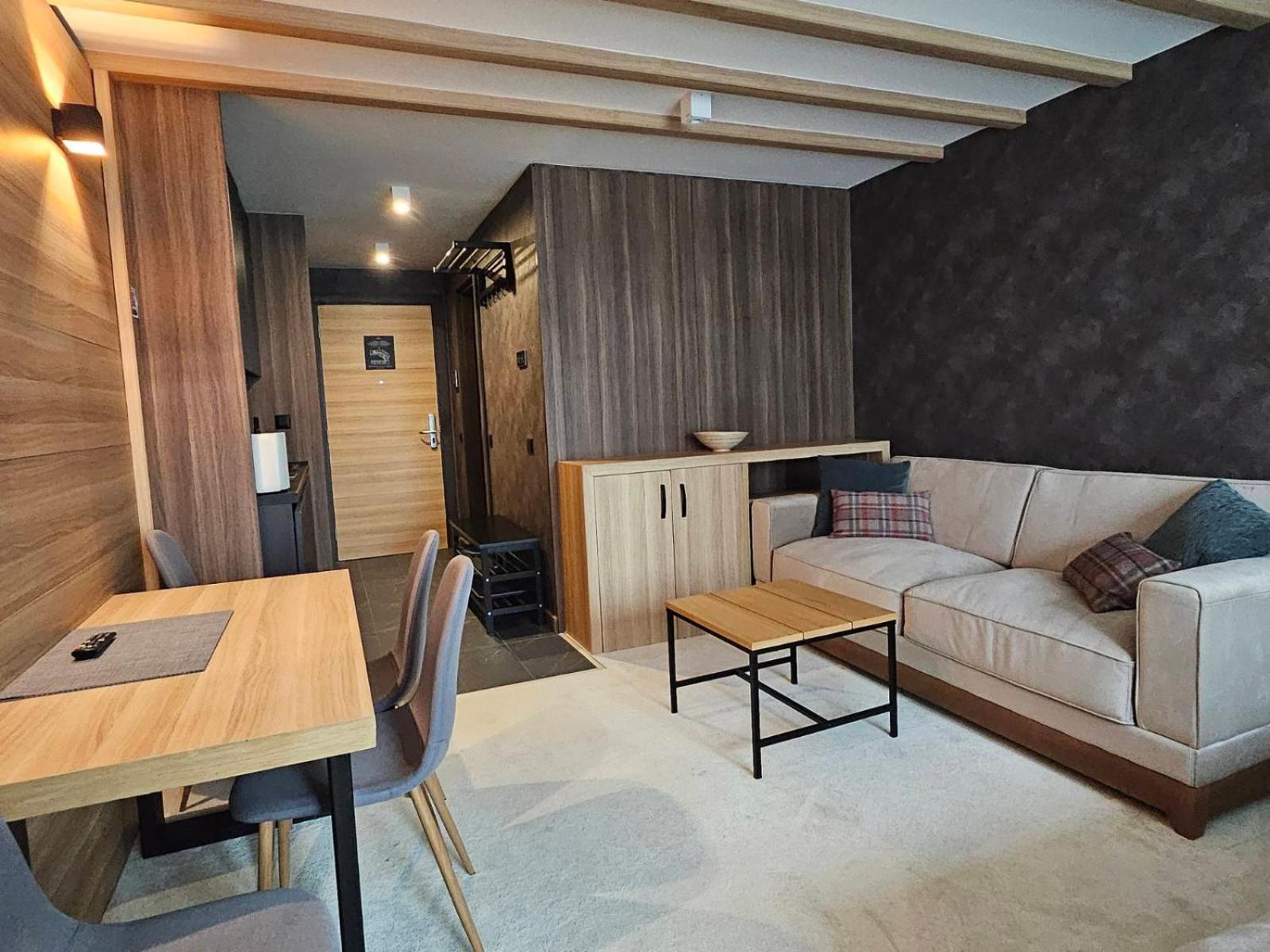 Woodside Apartments Kopaonik Exterior foto