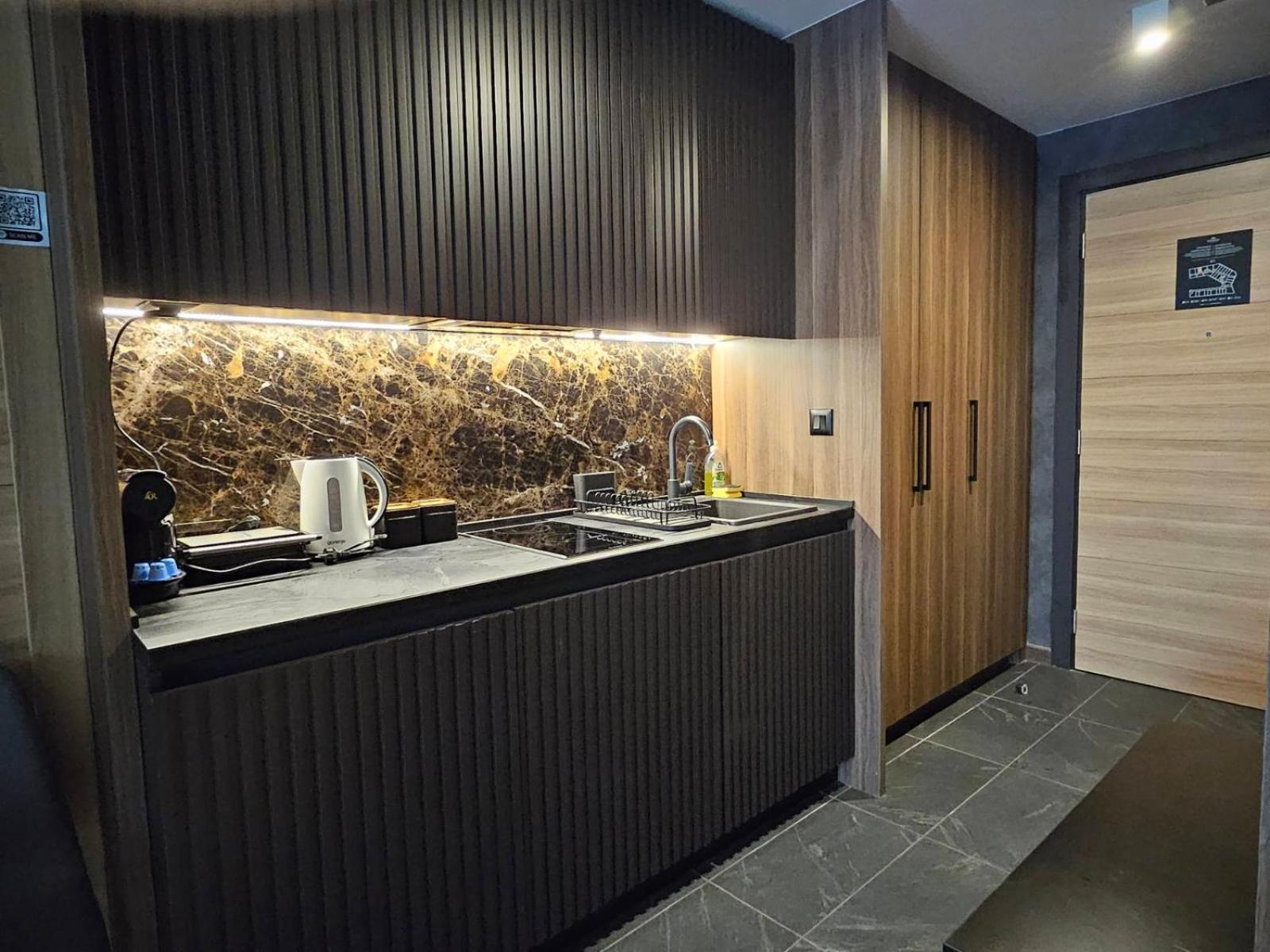 Woodside Apartments Kopaonik Exterior foto
