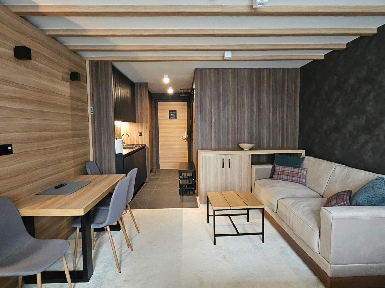 Woodside Apartments Kopaonik Exterior foto